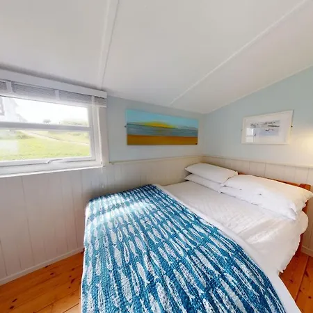 E23 Porthpean, Riviere Towans Holiday home *