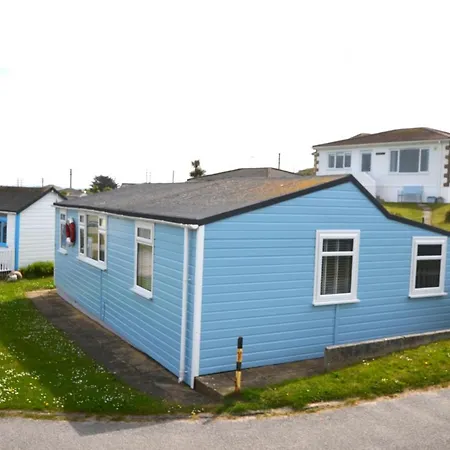 E23 Porthpean, Riviere Towans *