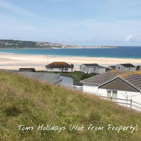 E23 Porthpean, Riviere Towans