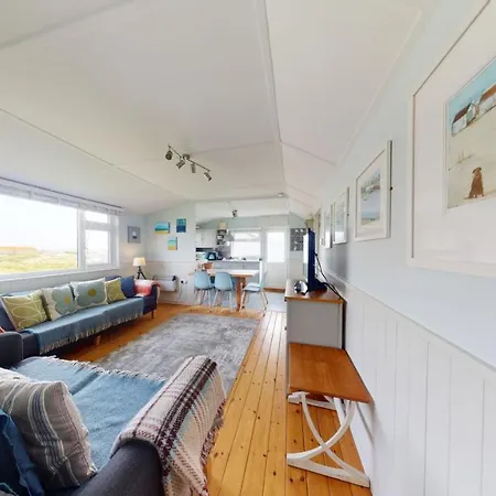 E23 Porthpean, Riviere Towans